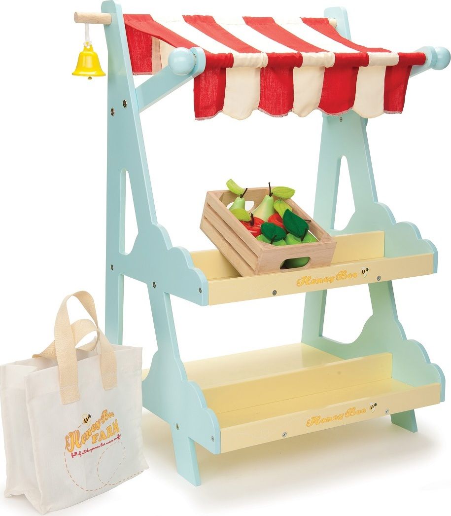 Le Toy Van Prodejní stánek Honeybake - obrázek 1