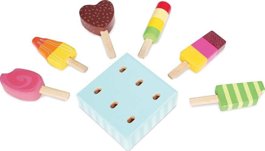 Le Toy Van Sada nanuků - obrázek 2