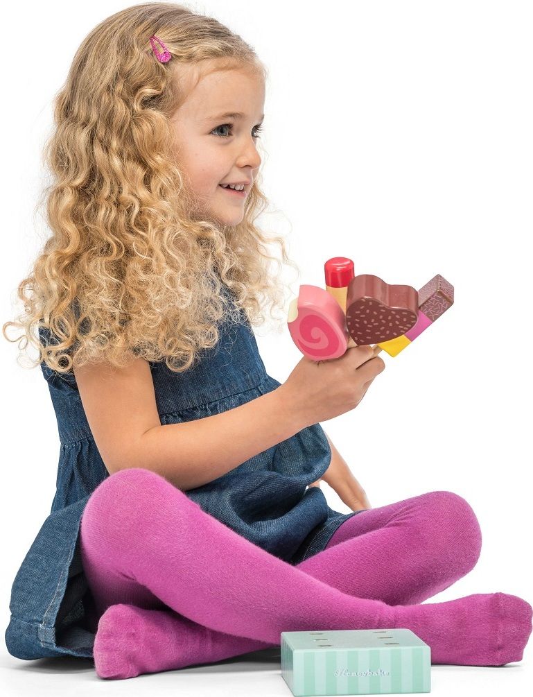 Le Toy Van Sada nanuků - obrázek 4