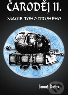 Čaroděj II: Magie toho druhého - Tomáš Dušek - obrázek 1