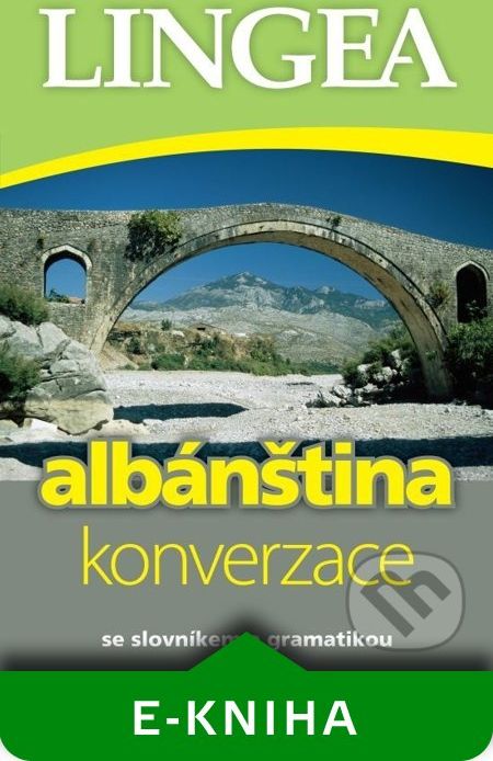 Česko-albánská konverzace - Lingea - obrázek 1