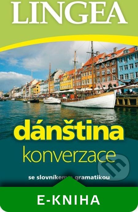 Česko-dánská konverzace - Lingea - obrázek 1