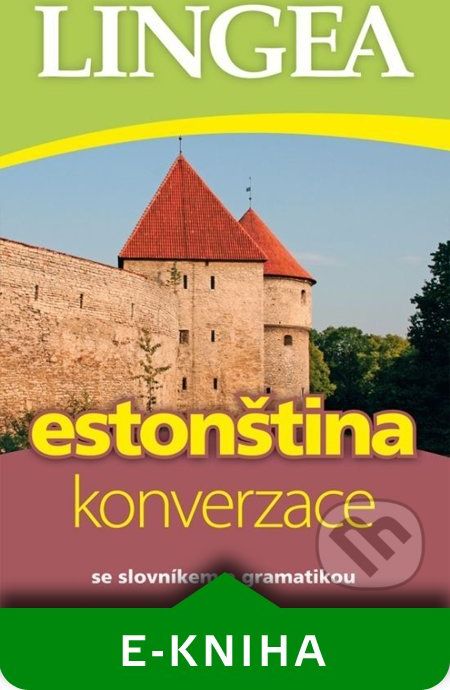 Česko-estonská konverzace - Lingea - obrázek 1