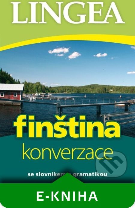 Česko-finská konverzace - Lingea - obrázek 1