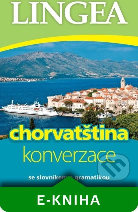 Česko-chorvatská konverzace - Lingea - obrázek 1