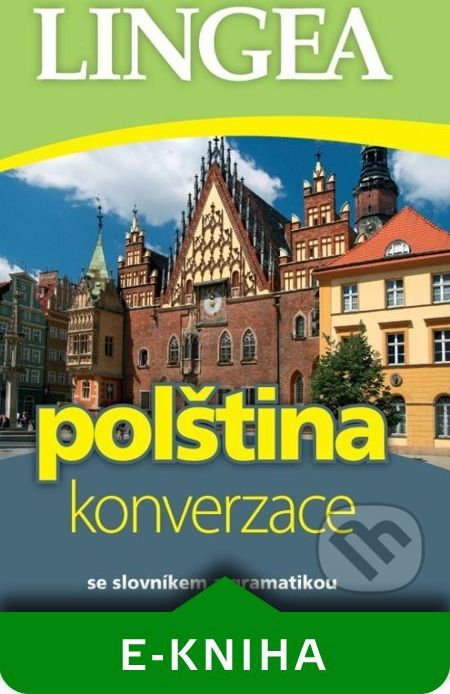 Česko-polská konverzace - Lingea - obrázek 1