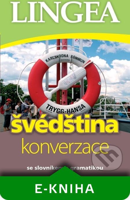 Česko-švédská konverzace - Lingea - obrázek 1