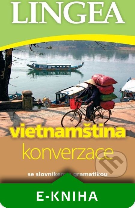 Česko-vietnamská konverzace - Lingea - obrázek 1