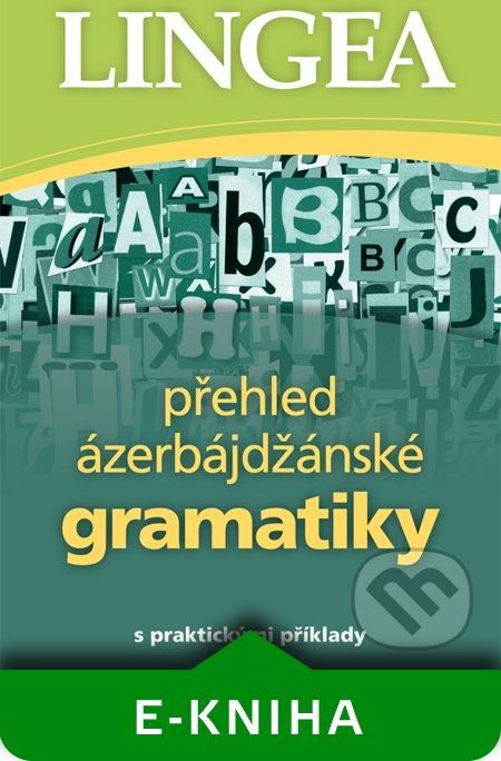 Přehled ázerbájdžánské gramatiky - Lingea - obrázek 1