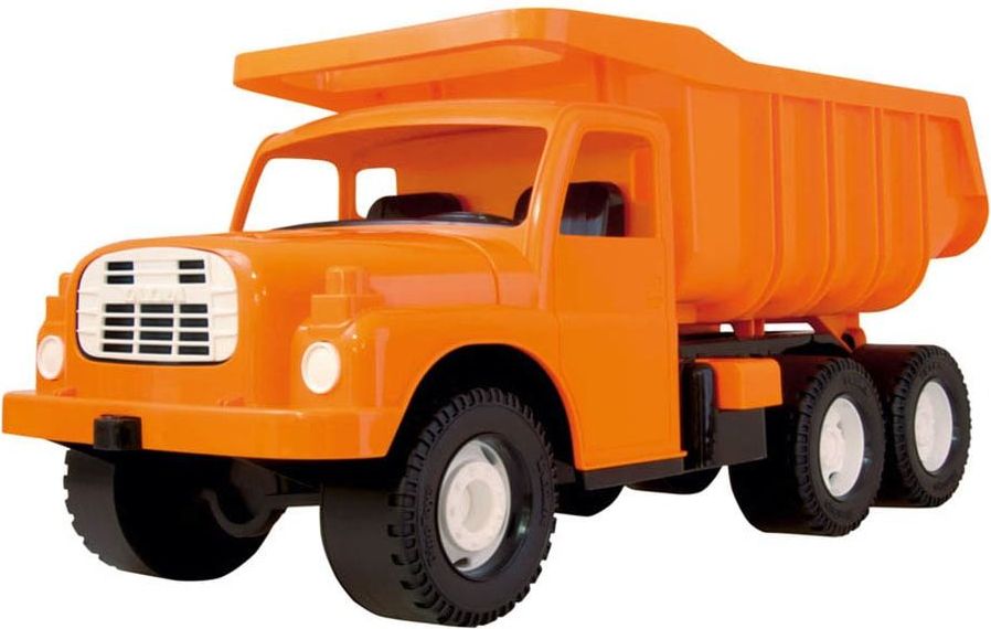 Dino Tatra 148 oranžová 73 cm - obrázek 1