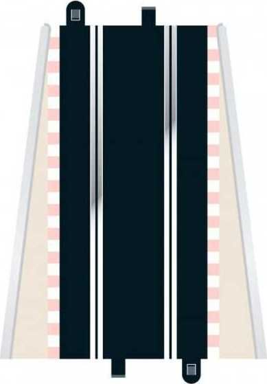 Rozšíření trati SCALEXTRIC C8205 - Standard Straight 350mm (2) - obrázek 1