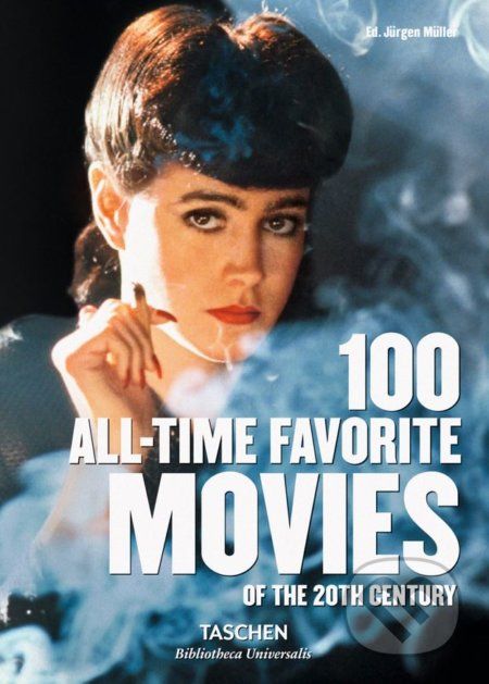100 All-Time Favorite Movies of the 20th Century - Jürgen Müller - obrázek 1