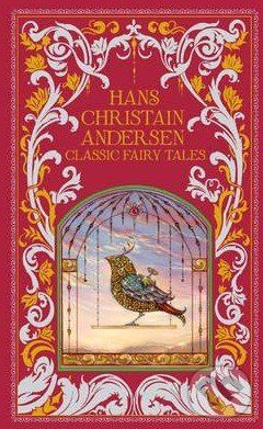Classic Fairy Tales - Hans Christian Andersen - obrázek 1