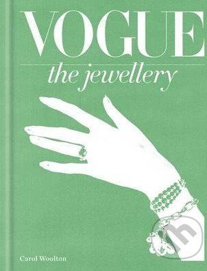 The Jewellery - Carol Woolton - obrázek 1