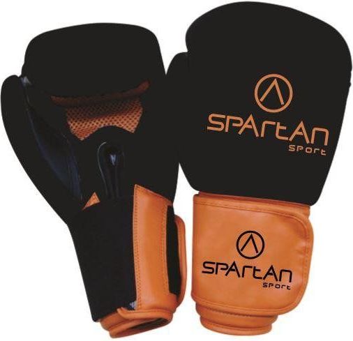Spartan BOX RUKAVICE SPARTAN - obrázek 1
