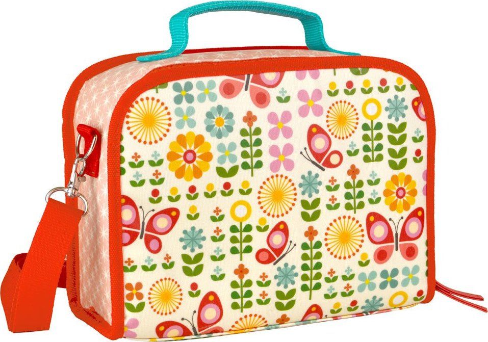 Petitcollage EKO-friendly box na svačinku motýli - obrázek 1