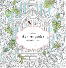 The Time Garden - Daria Song - obrázek 1