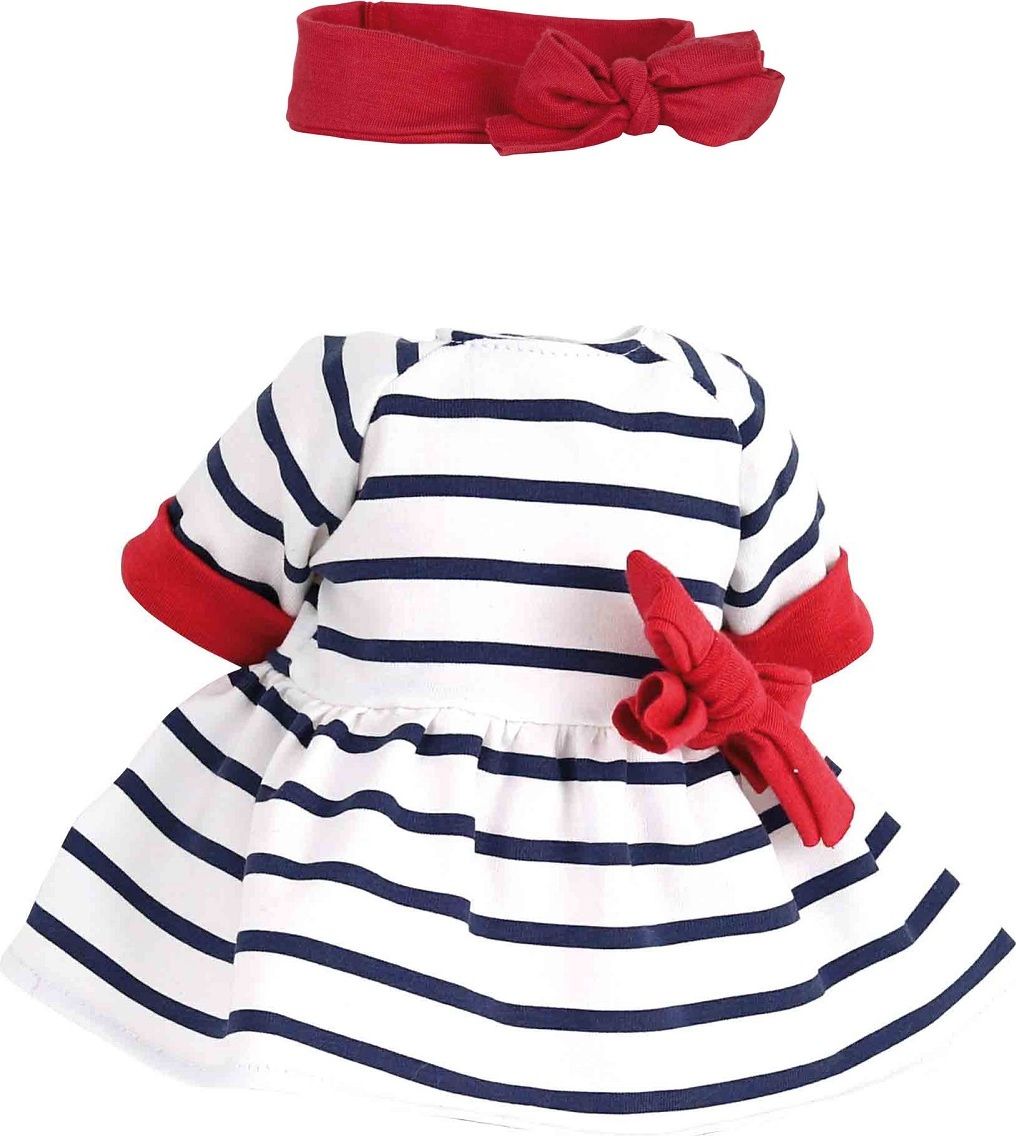 Petitcollin Obleček Rosalie (pro panenku 36 cm) - obrázek 1