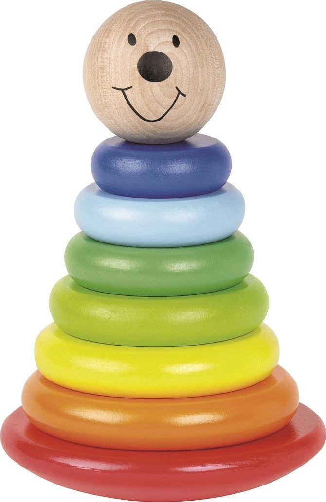 Tidlo Magnetická věž Stacker - obrázek 1