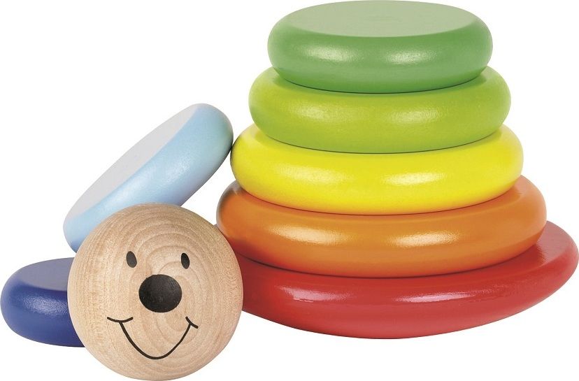 Tidlo Magnetická věž Stacker - obrázek 2