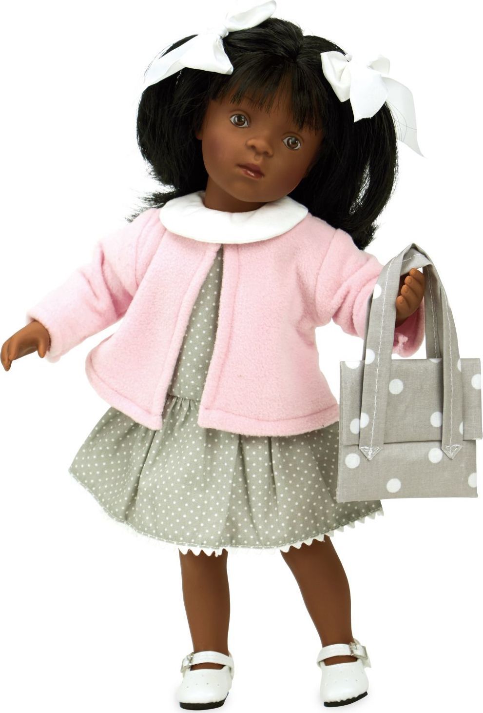 Petitcollin Panenka 34 cm Sally - obrázek 1