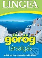 Görög társalgás - - obrázek 1