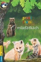 První čtení - Bohunka Trelová - obrázek 1