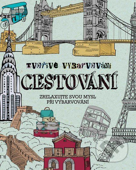 Cestování - - obrázek 1