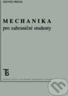 Mechanika pro zahraniční studenty - Zdeněk Pressl - obrázek 1