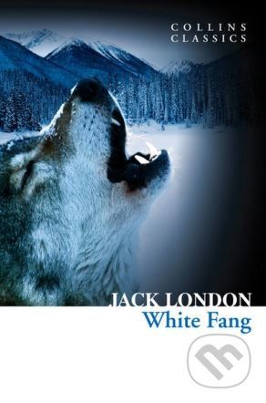 White Fang - Jack London - obrázek 1