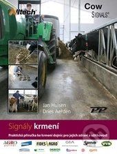 Praktická příručka ke krmení dojnic pro jejich zdraví a užitkovost - Jan Hulsen, Dries Aerden - obrázek 1