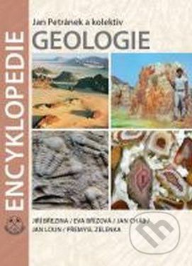 Encyklopedie geologie - Jan Petránek - obrázek 1