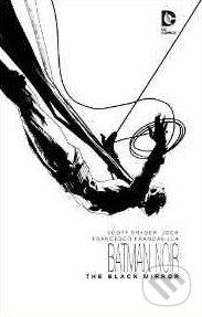 Batman: Noir Black Mirror - Scott Snyder - obrázek 1