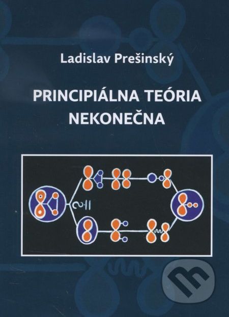 Principiálna teória nekonečna - Ladislav Prešinský - obrázek 1