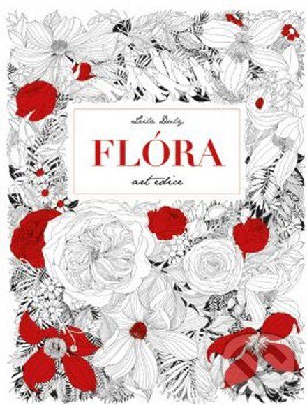 Flóra art edice - Leila Duly - obrázek 2