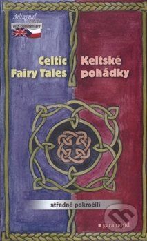 Celtic Fairy Tales / Keltské pohádky - - obrázek 2