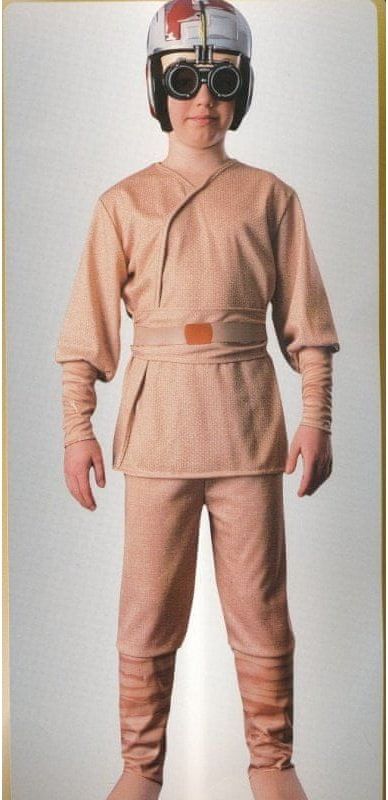 funny fashion Dětský kostým Anakin Skywalker Star Wars - obrázek 1