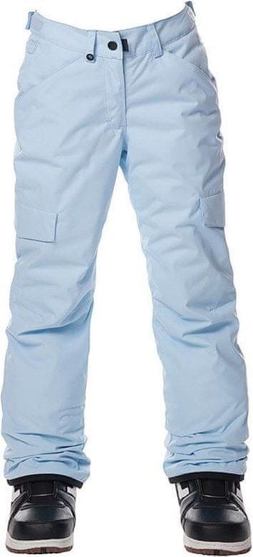 686 Kalhoty Girls Lola Insl Pnt Ice Blue (ICBL) velikost: XL - obrázek 1