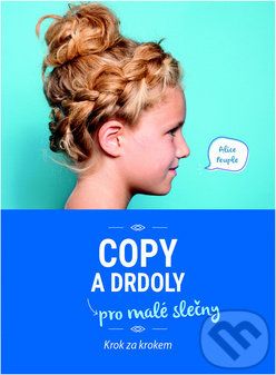 Copy a drdoly pro malé slečny - - obrázek 1