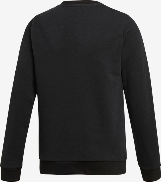 Trefoil Mikina dětská adidas Originals | Černá | Chlapecké | 170 - obrázek 2