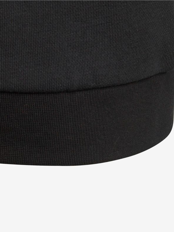 Trefoil Mikina dětská adidas Originals | Černá | Chlapecké | 170 - obrázek 4
