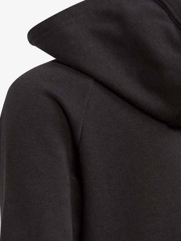 Hoodie Mikina dětská adidas Originals | Černá | Dívčí | 152 - obrázek 5