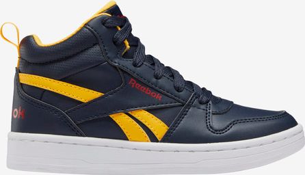 Royal Prime Kotníková obuv dětská Reebok Classic | Modrá | Dívčí | 31 - obrázek 1
