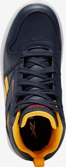 Royal Prime Kotníková obuv dětská Reebok Classic | Modrá | Dívčí | 31 - obrázek 3