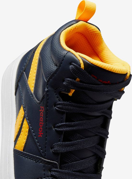 Royal Prime Kotníková obuv dětská Reebok Classic | Modrá | Dívčí | 31 - obrázek 4