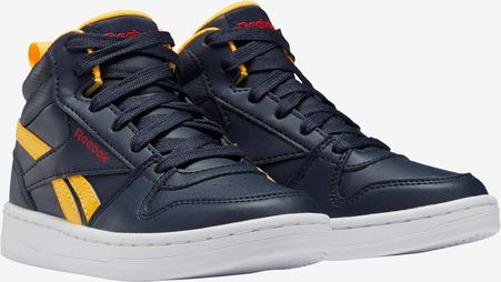 Royal Prime Kotníková obuv dětská Reebok Classic | Modrá | Dívčí | 31 - obrázek 6