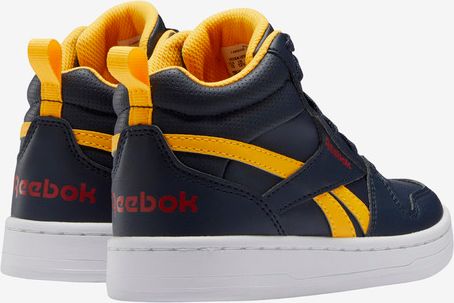 Royal Prime Kotníková obuv dětská Reebok Classic | Modrá | Dívčí | 31 - obrázek 7