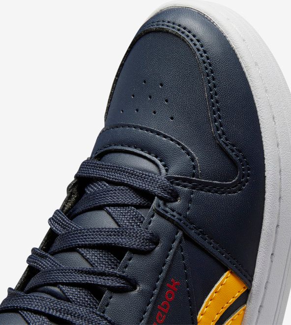 Royal Prime Kotníková obuv dětská Reebok Classic | Modrá | Dívčí | 30 - obrázek 5