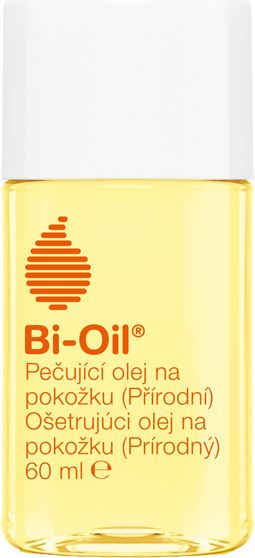 Bi-Oil PurCellin Oil 60 ml - obrázek 1