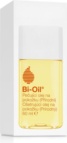 Bi-Oil PurCellin Oil 60 ml - obrázek 2